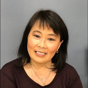 Meet your Posher, Liliawati